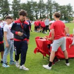 Nogomet under 13 : Memorial Boris Primosi