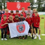 Nogomet under 13 : Memorial Boris Primosi