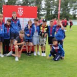 Nogomet under 13 : Memorial Boris Primosi