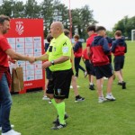 Nogomet under 13 : Memorial Boris Primosi