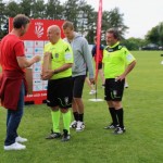 Nogomet under 13 : Memorial Boris Primosi