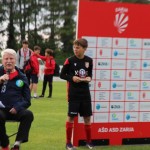 Nogomet under 13 : Memorial Boris Primosi