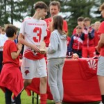 Nogomet under 13 : Memorial Boris Primosi