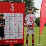 Nogomet under 13 : Memorial Boris Primosi