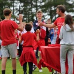 Nogomet under 13 : Memorial Boris Primosi