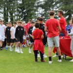Nogomet under 13 : Memorial Boris Primosi