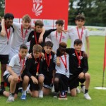 Nogomet under 13 : Memorial Boris Primosi