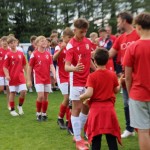 Nogomet under 13 : Memorial Boris Primosi