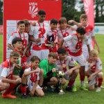 Nogomet under 13 : Memorial Boris Primosi