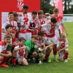 Nogomet under 13 : Memorial Boris Primosi
