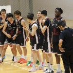 Košarka meddeželna B liga : Jadran : Petrarca Padova