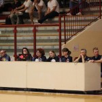 Košarka meddeželna B liga : Jadran : Petrarca Padova