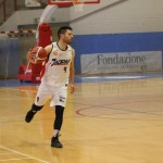 Košarka meddeželna B liga : Jadran : Petrarca Padova