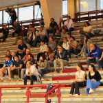 Košarka meddeželna B liga : Jadran : Petrarca Padova