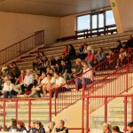 Košarka meddeželna B liga : Jadran : Petrarca Padova