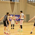 Košarka meddeželna B liga : Jadran : Petrarca Padova