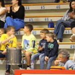 Košarka meddeželna B liga : Jadran : Petrarca Padova