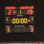 Košarka meddeželna B liga : Jadran : Petrarca Padova