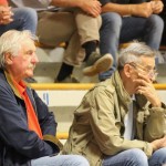 Košarka meddeželna B liga : Jadran : Petrarca Padova