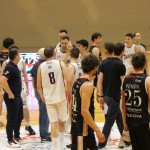 Košarka meddeželna B liga : Jadran : Petrarca Padova