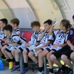 Nogomet U 11 : Mednarodni turnir Zarja