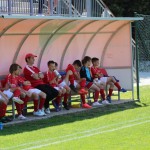 Nogomet U 11 : Mednarodni turnir Zarja