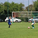 Nogomet U 11 : Mednarodni turnir Zarja