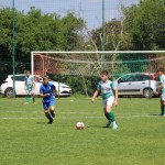 Nogomet U 11 : Mednarodni turnir Zarja