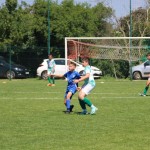 Nogomet U 11 : Mednarodni turnir Zarja