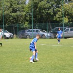 Nogomet U 11 : Mednarodni turnir Zarja