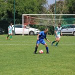 Nogomet U 11 : Mednarodni turnir Zarja