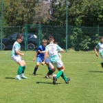 Nogomet U 11 : Mednarodni turnir Zarja