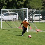 Nogomet U 11 : Mednarodni turnir Zarja