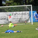 Nogomet U 11 : Mednarodni turnir Zarja