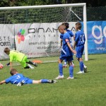 Nogomet U 11 : Mednarodni turnir Zarja