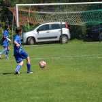 Nogomet U 11 : Mednarodni turnir Zarja