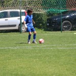 Nogomet U 11 : Mednarodni turnir Zarja