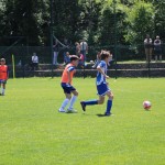 Nogomet U 11 : Mednarodni turnir Zarja
