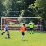 Nogomet U 11 : Mednarodni turnir Zarja