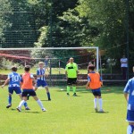 Nogomet U 11 : Mednarodni turnir Zarja