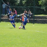 Nogomet U 11 : Mednarodni turnir Zarja