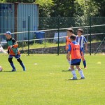 Nogomet U 11 : Mednarodni turnir Zarja