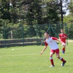 Nogomet U 11 : Mednarodni turnir Zarja