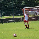 Nogomet U 11 : Mednarodni turnir Zarja