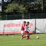 Nogomet U 11 : Mednarodni turnir Zarja