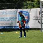 Nogomet U 11 : Mednarodni turnir Zarja