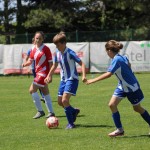 Nogomet U 11 : Mednarodni turnir Zarja