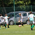 Nogomet U 11 : Mednarodni turnir Zarja