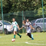 Nogomet U 11 : Mednarodni turnir Zarja