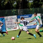 Nogomet U 11 : Mednarodni turnir Zarja